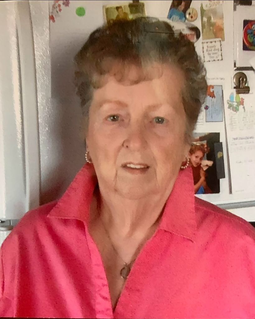 Jane Miller
