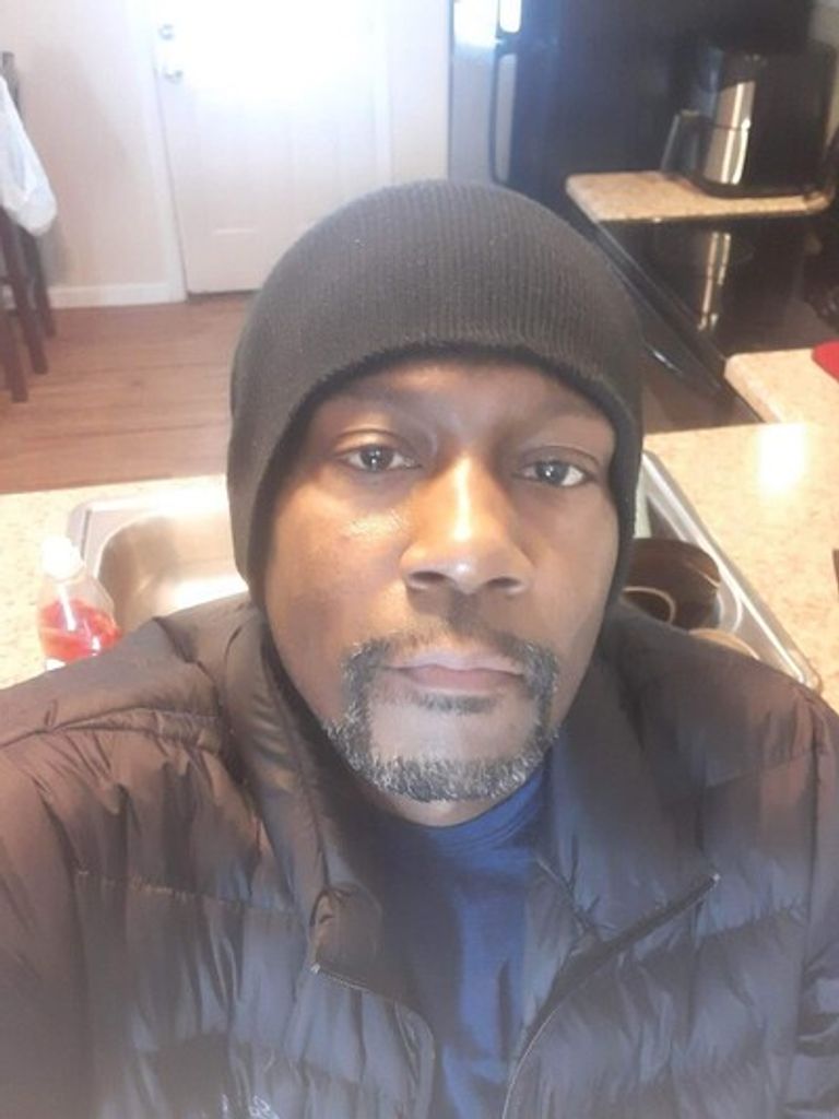 Prince July Mcgill Profile Photo