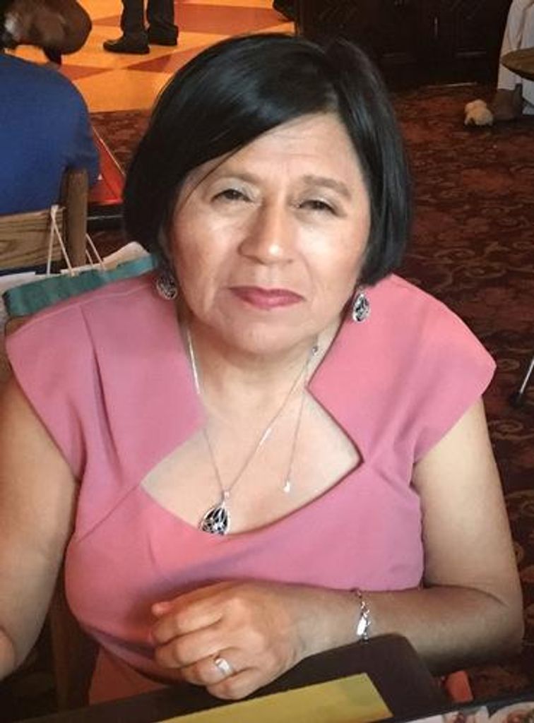 Rosario Diaz Mata Profile Photo