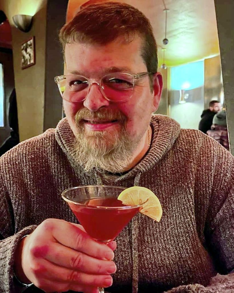 Robert "Robb" W. Mitchell