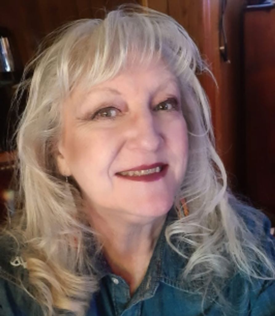 Mary Pitts Profile Photo