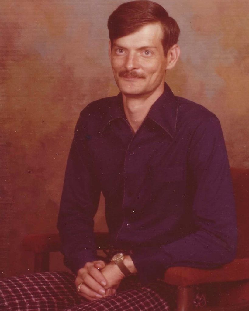 James Michael Wilkerson Profile Photo