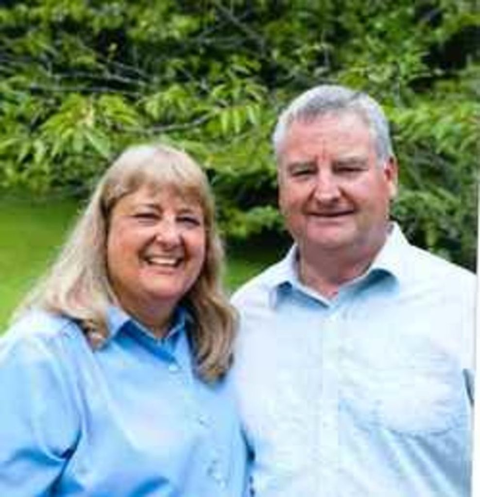 Kieth Leon Blaisdell