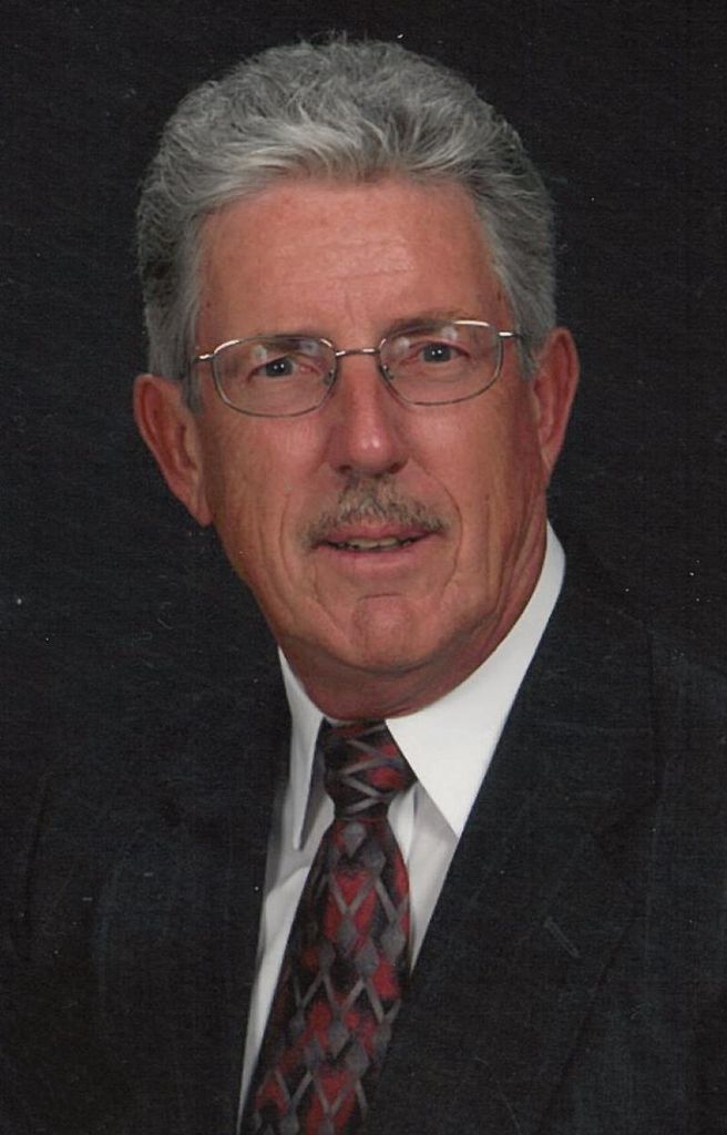 Donald Stadler Meyer