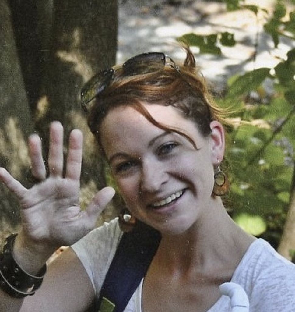 Katharine "Kate" Von Brook