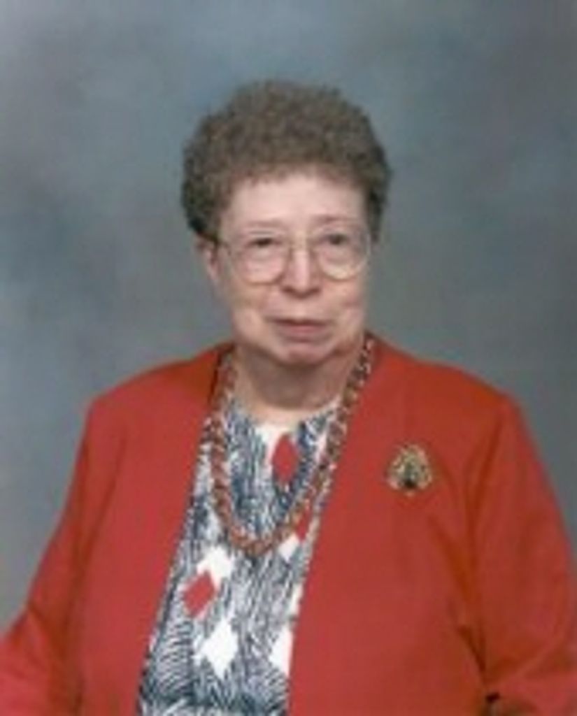 Betty Jane C. Brunk