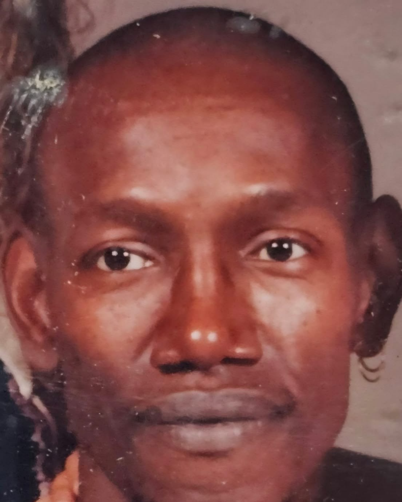 Richard ''BoBo" Earl Darden Profile Photo