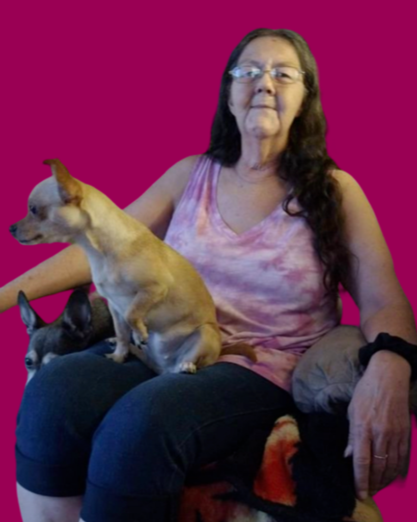 Brenda Sue Belcher