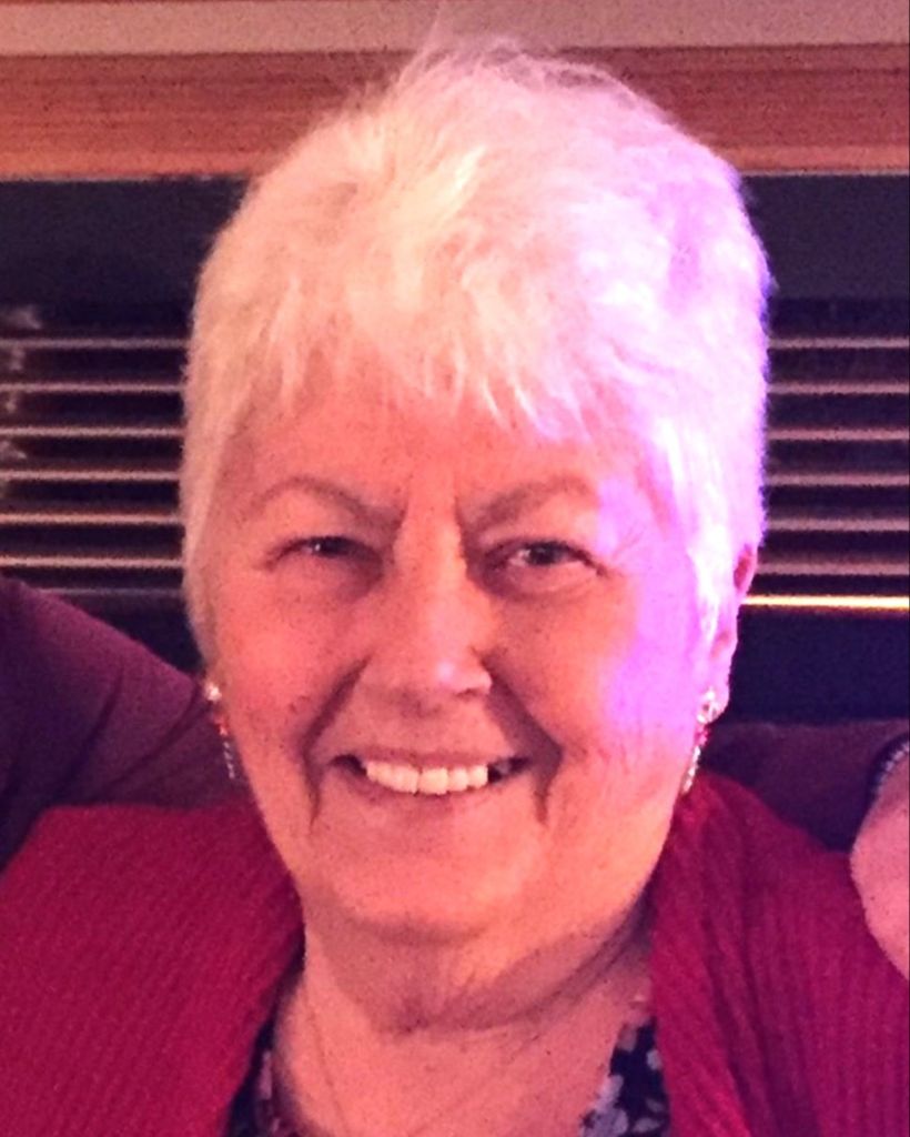 JoAnn M. Lang (Tschida) Profile Photo