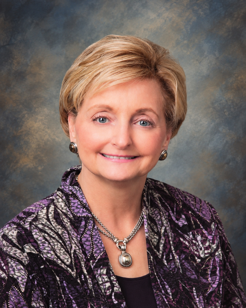 Barbara "Bebe" Tennison Patrick