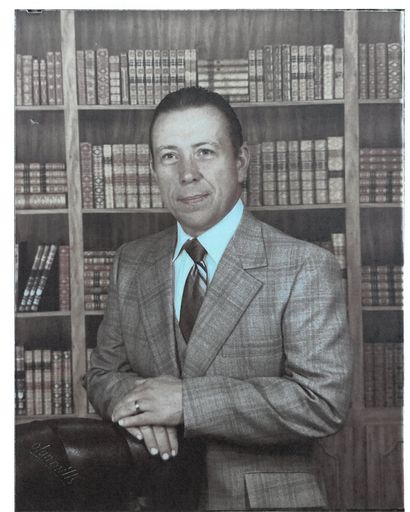 Jim Smith Profile Photo