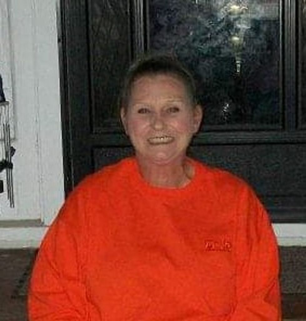 Connie (Blanton)  Cain Profile Photo