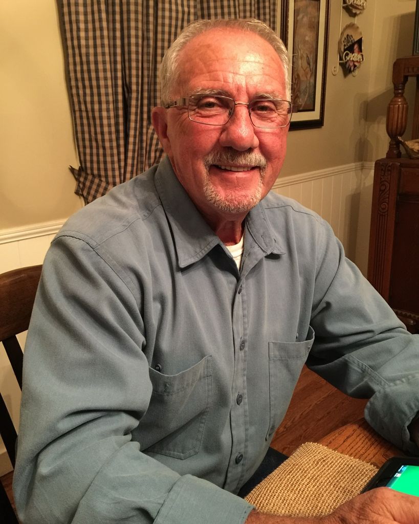 Donnie Hunt Profile Photo