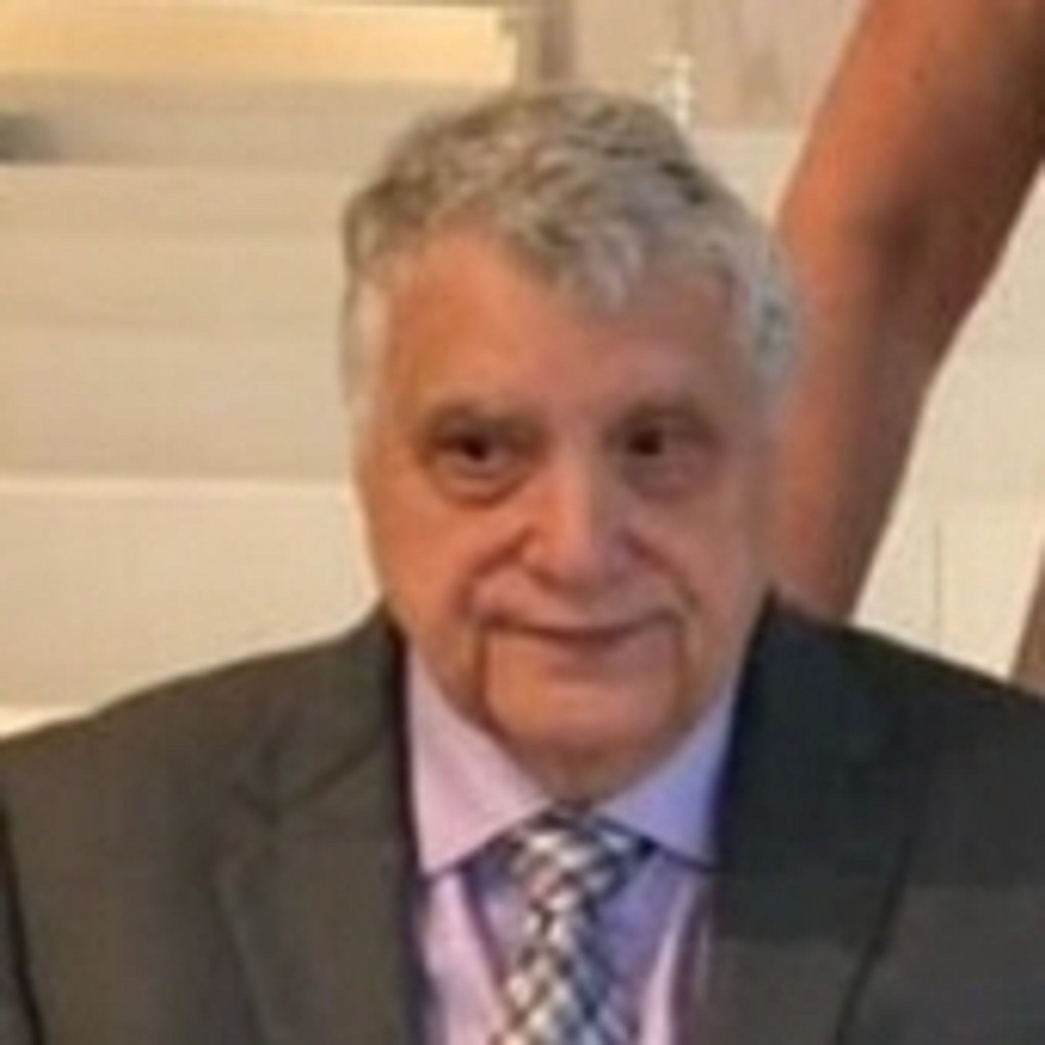 Francis J Chiriaco photo gallery image 1 of 1