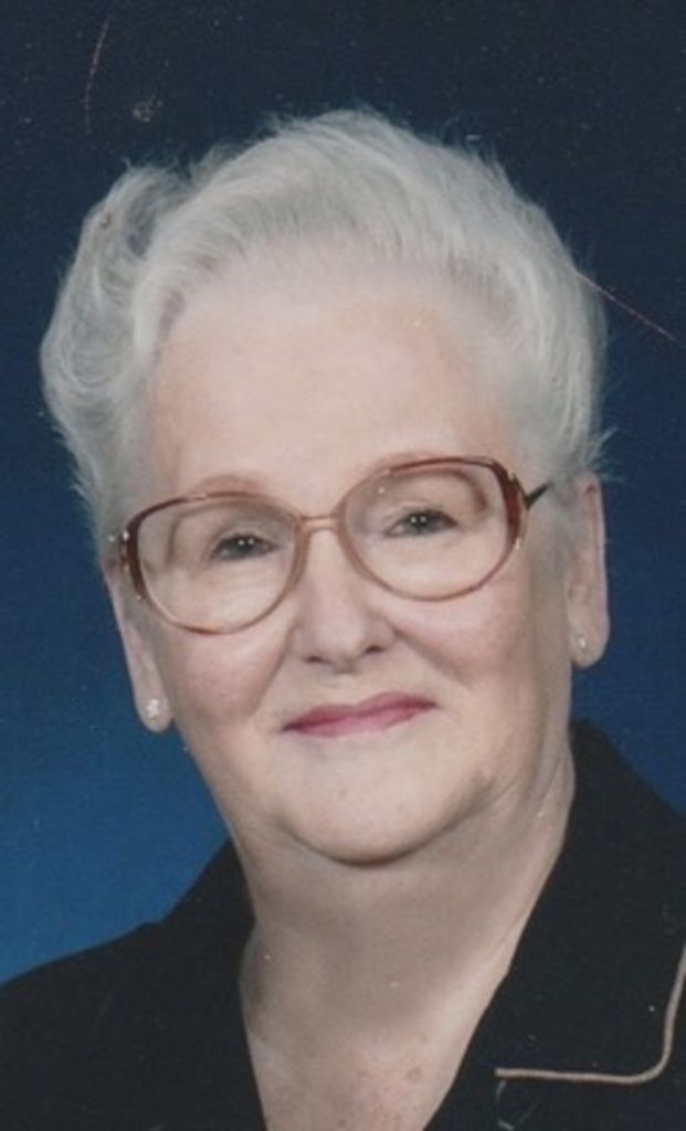 Evelyn P. Solomon