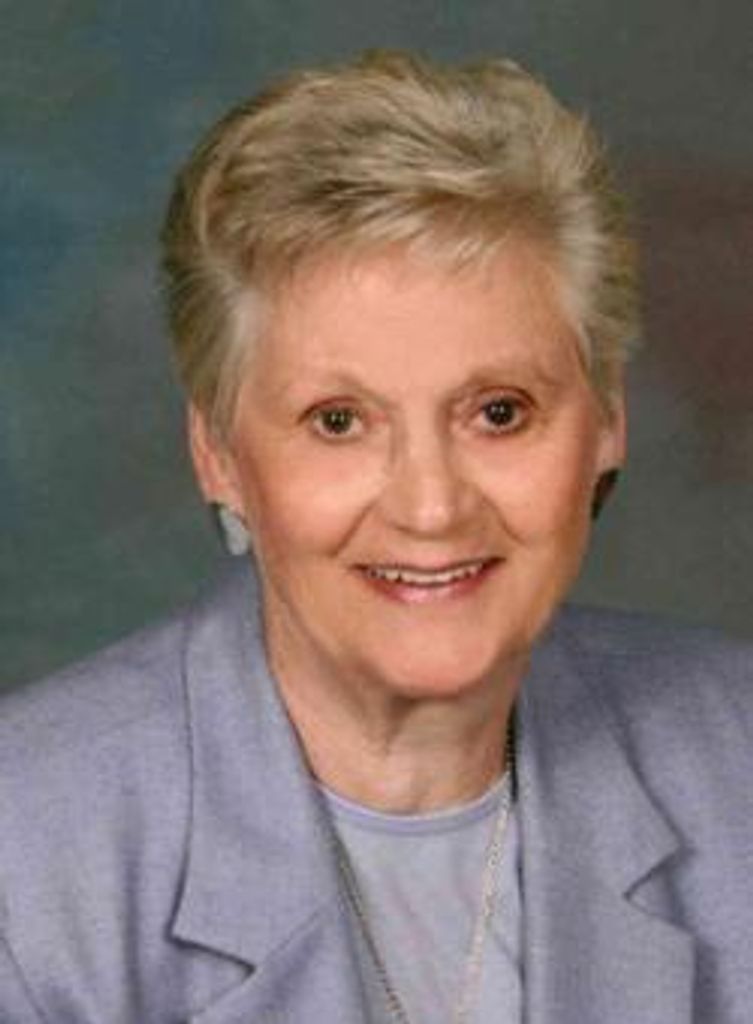 Bernice Marie Smith Profile Photo