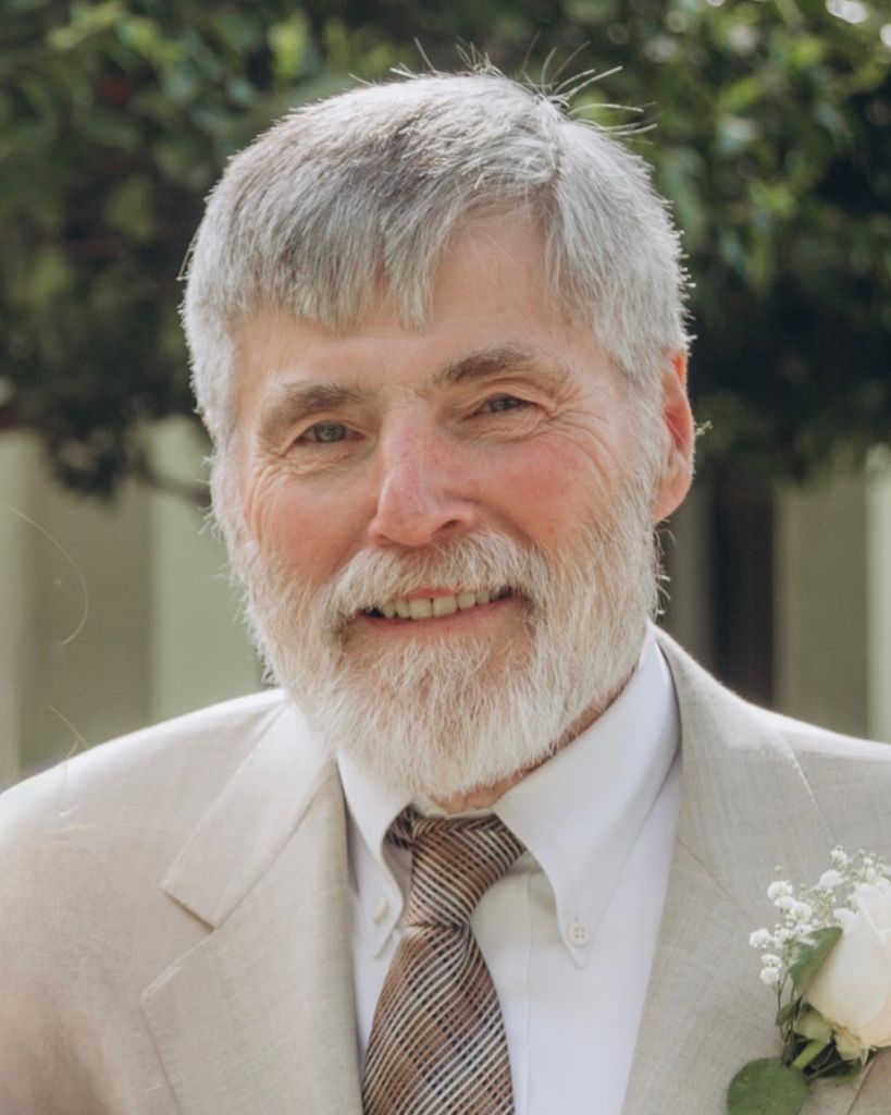 Jeffry Richard Jones Profile Photo