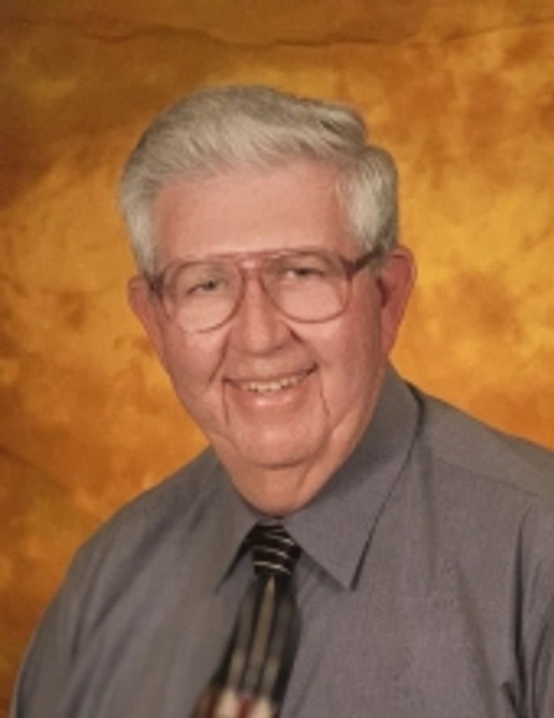 Curtis Joe Skains