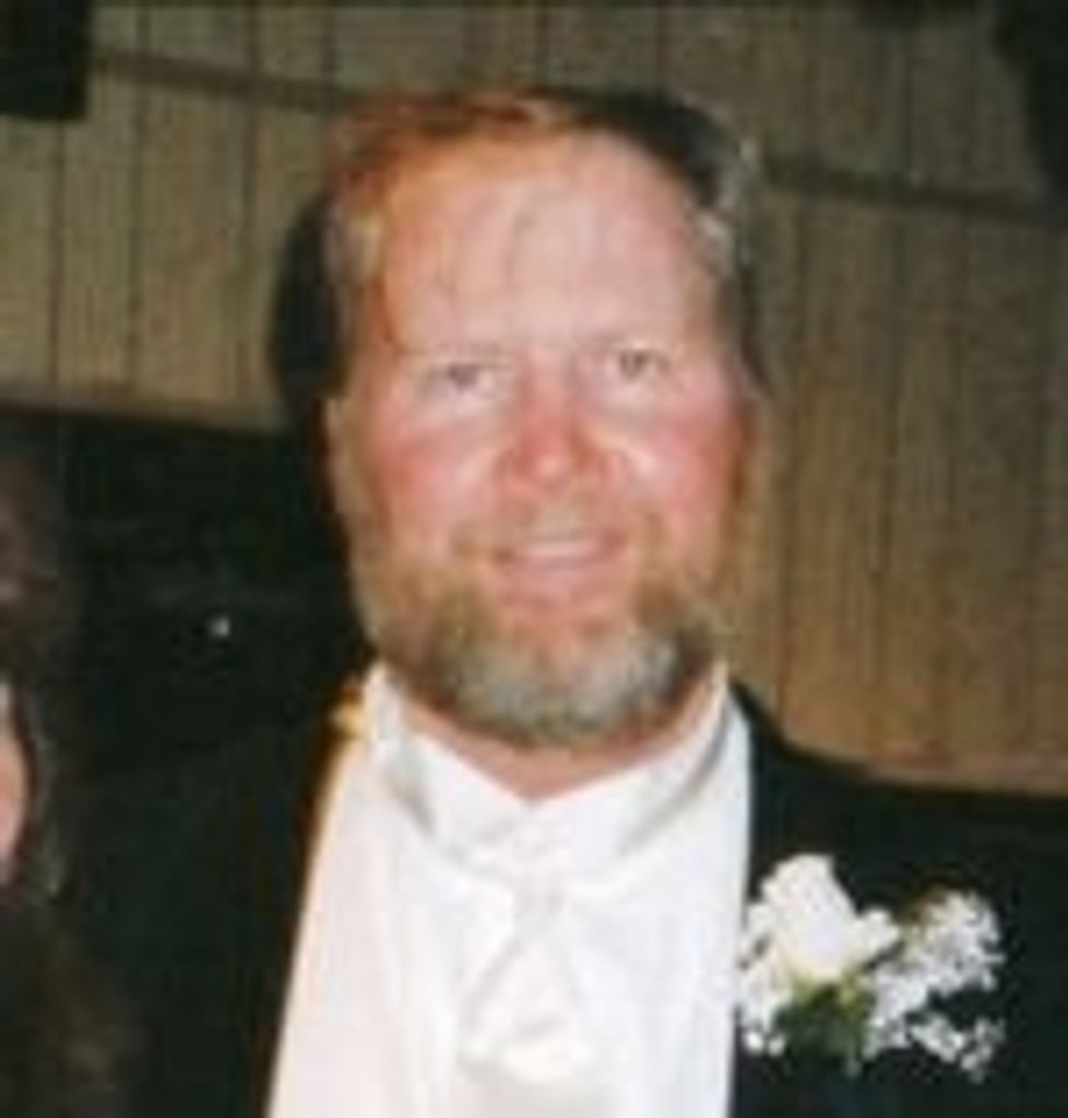 Dennis Oscar Seay Profile Photo