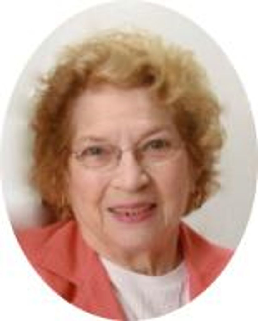 Anne B. Lanoue
