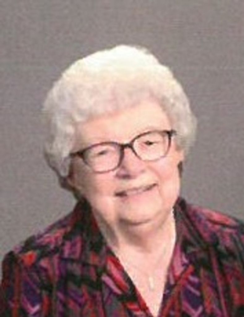 Marian I. Jahr Profile Photo