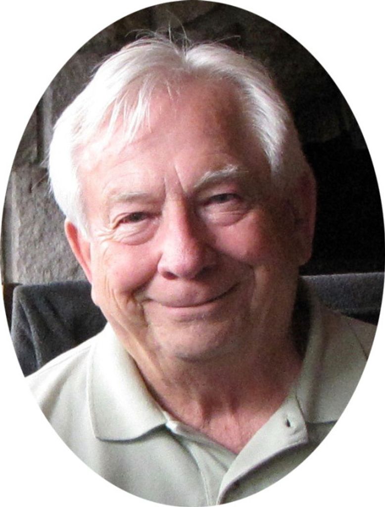 Raymond George Patchen Profile Photo