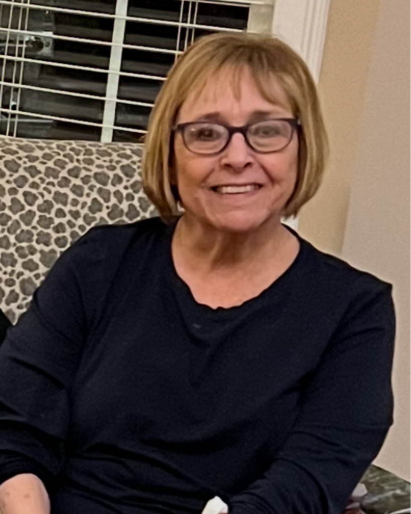 Barbara Elizabeth Dunn