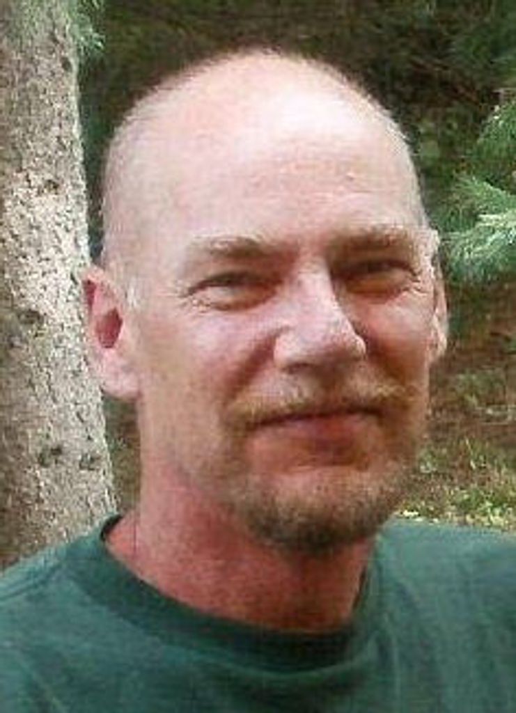 David William Huhn