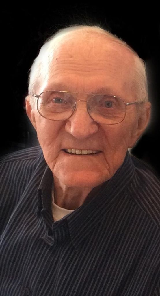 James A. Johnson Profile Photo