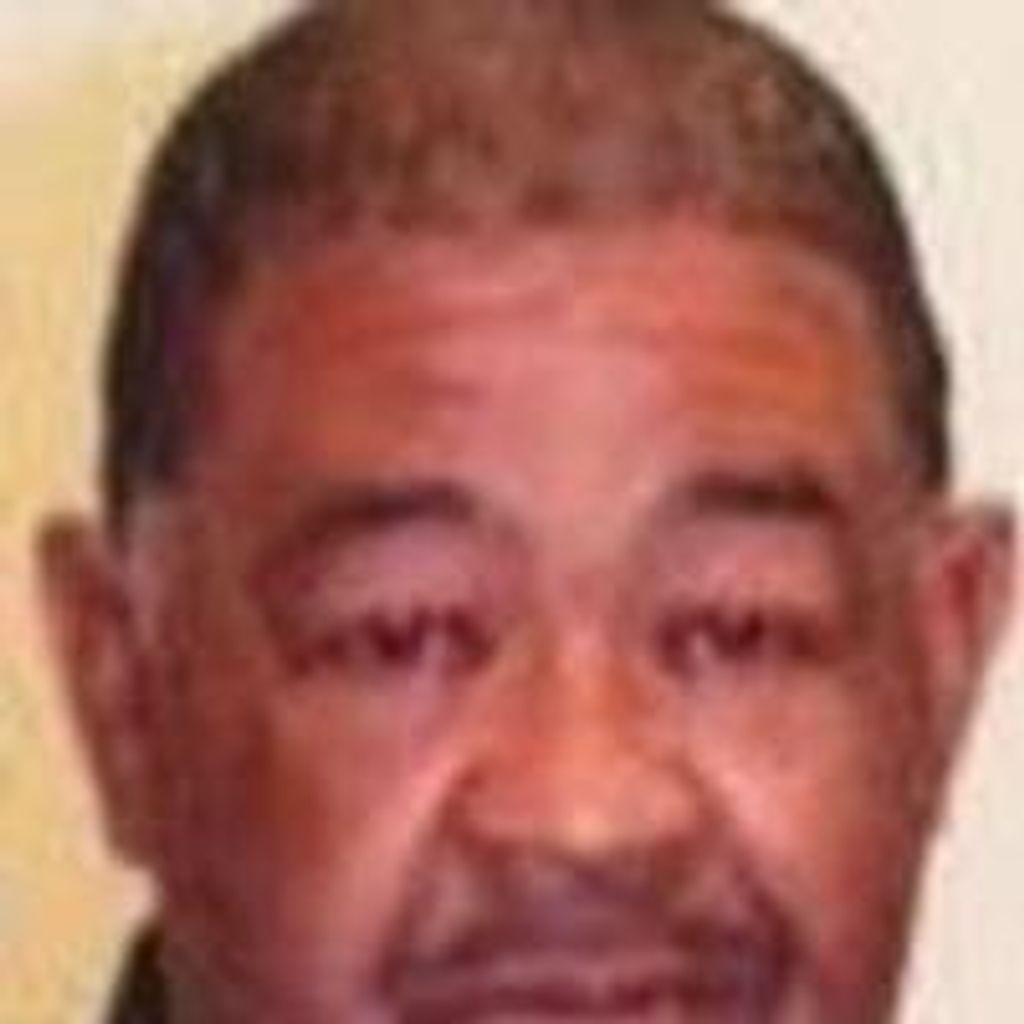 Larry Donnell Jenkins