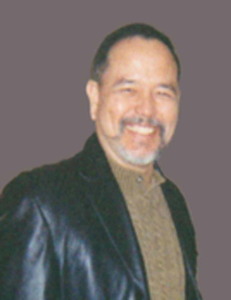 David Roland Beckwith Profile Photo