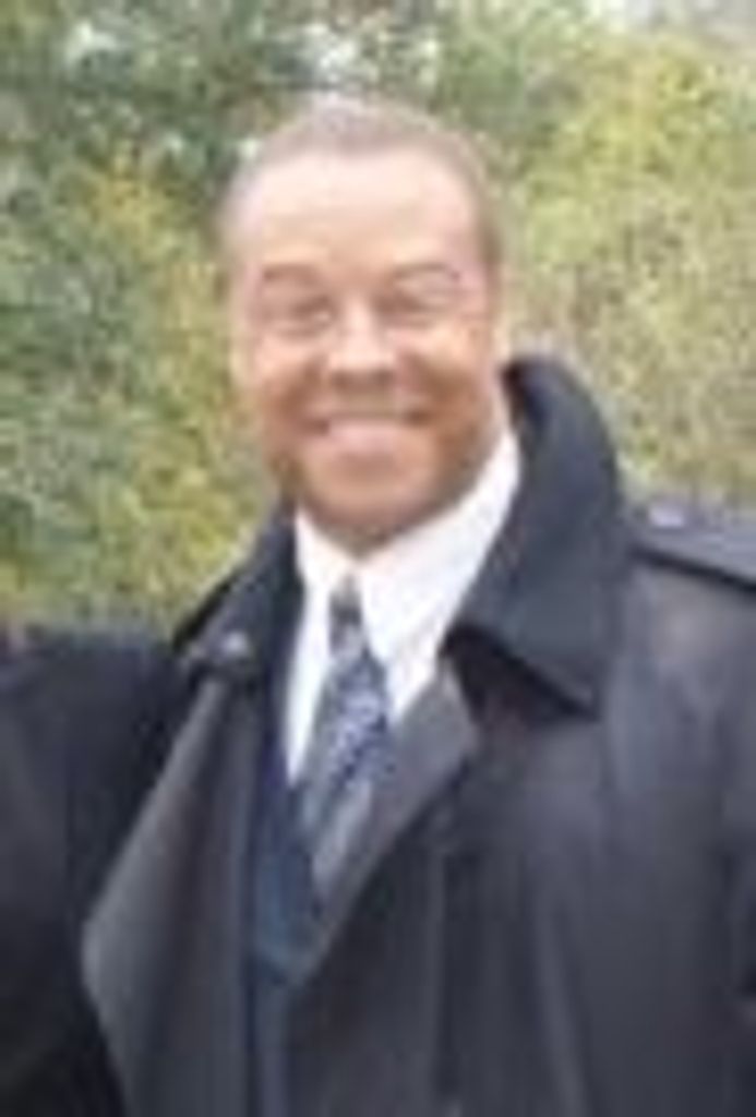 Anthony Charles Hurley