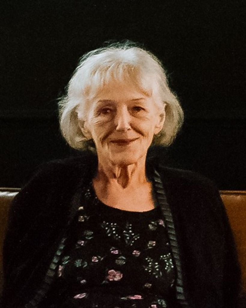 Barbara Jean Johnston Profile Photo