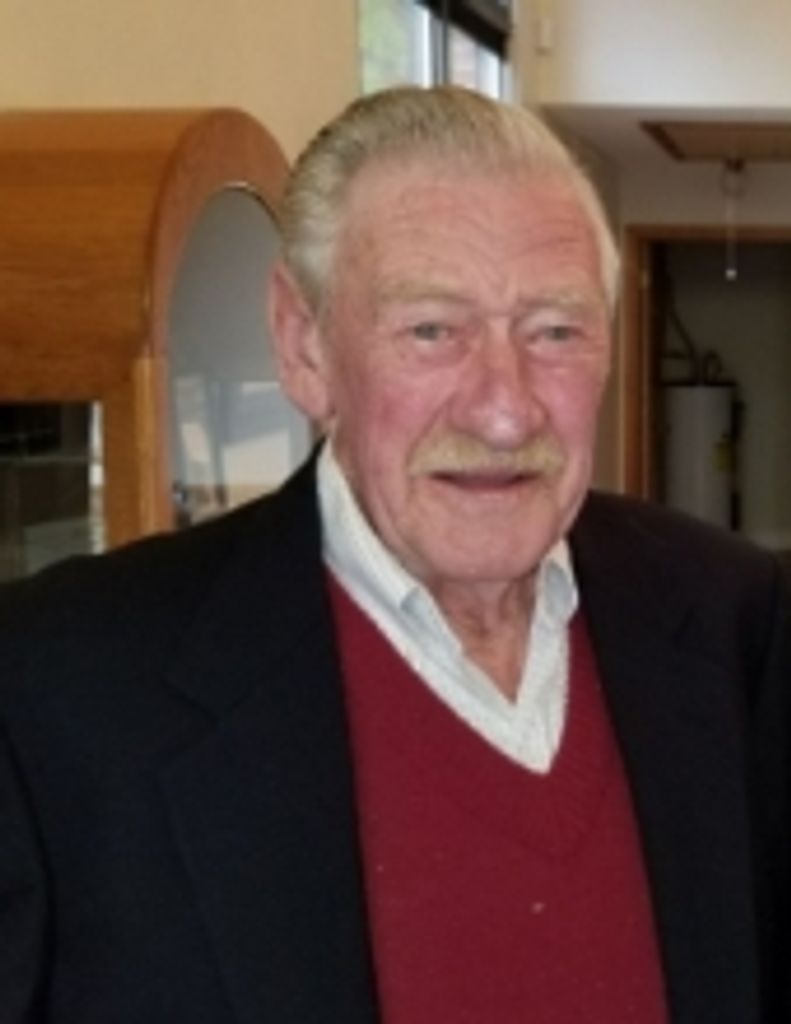 Milton Loyal Nicholson