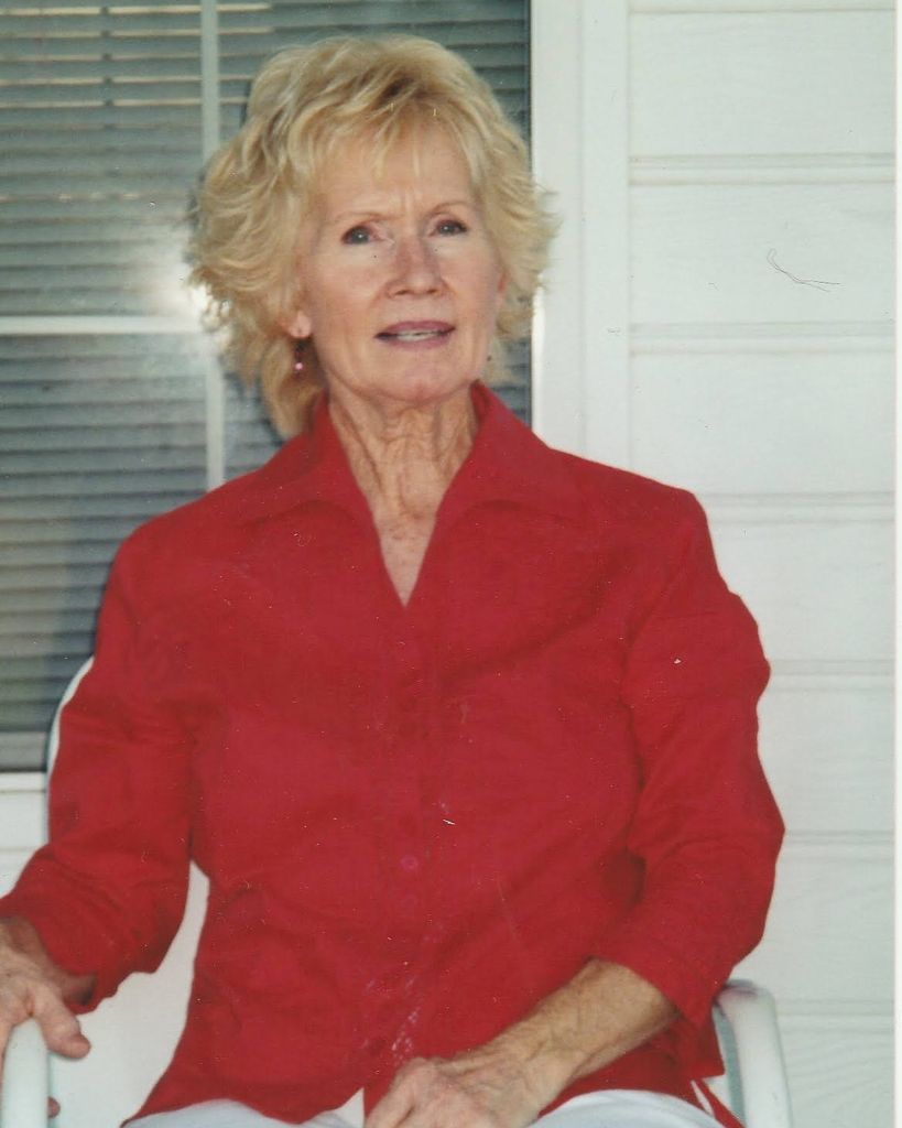 Lois Marie Kalusha Profile Photo