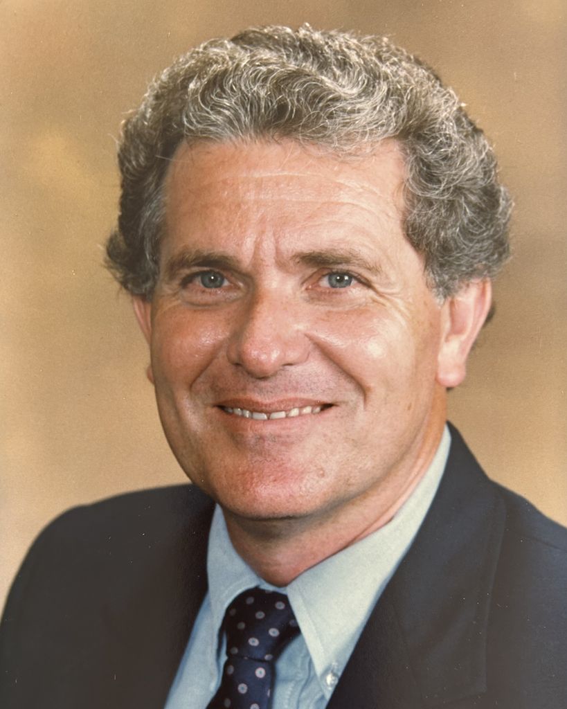 Ralph Owen Anderson Profile Photo