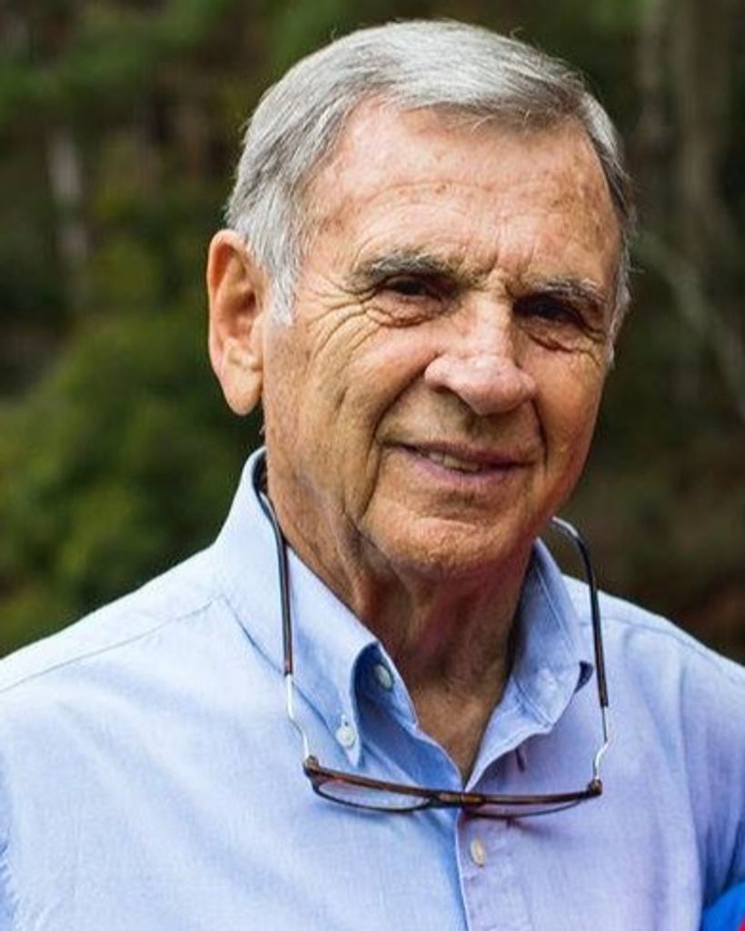 Hilton "Mac" Johnson Profile Photo