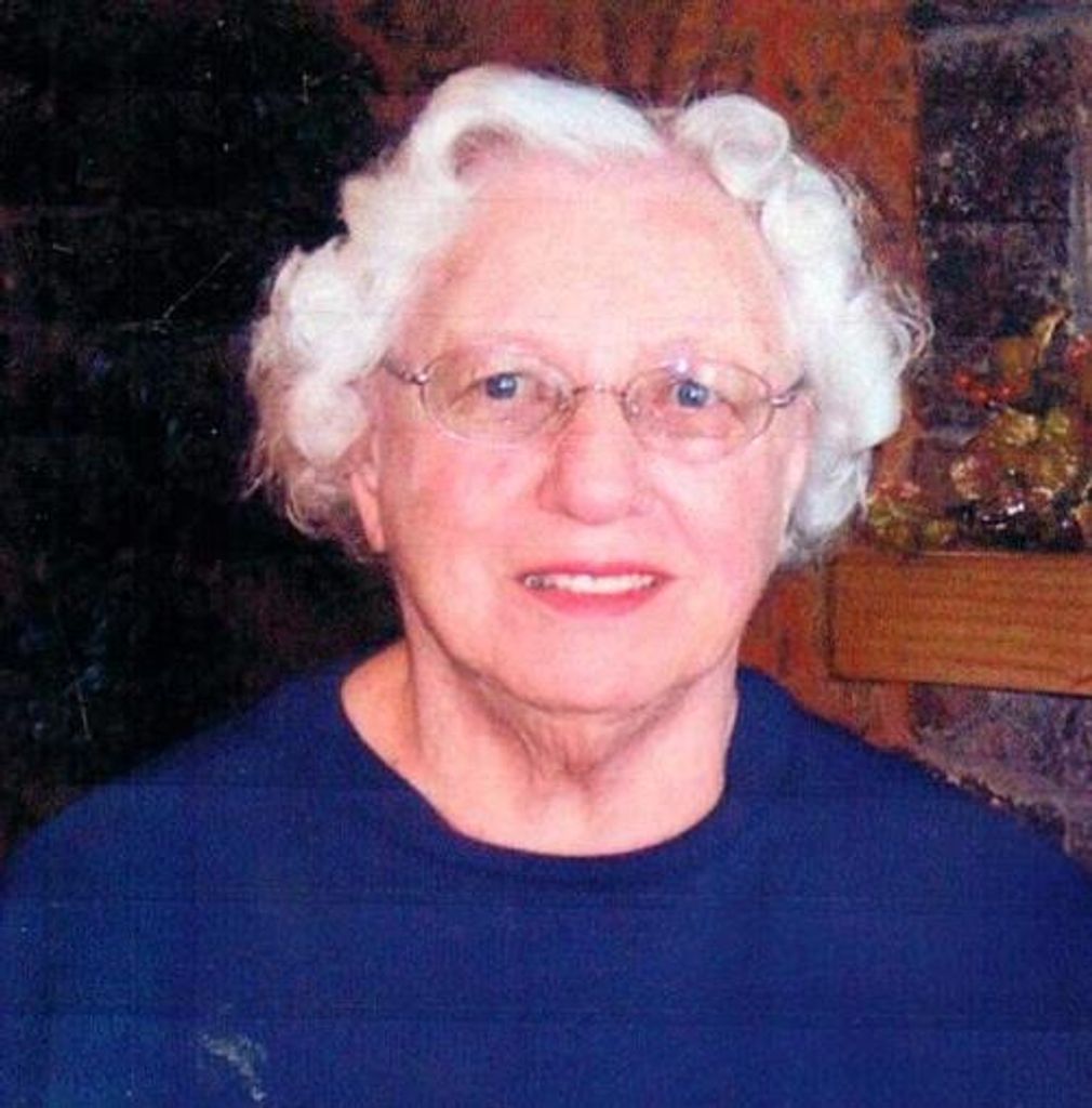 Christine Imogene Dole