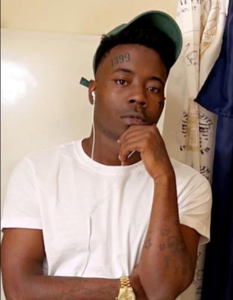 Dontavious Dyquez Weekly Profile Photo