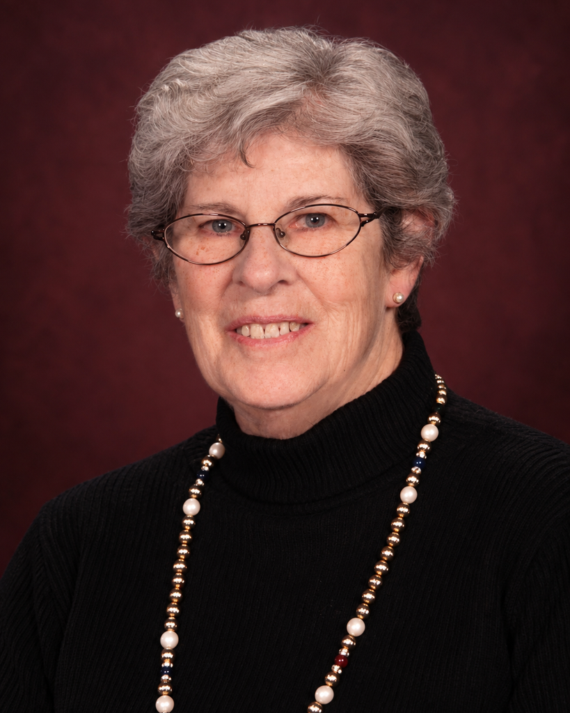 Annette Power Profile Photo