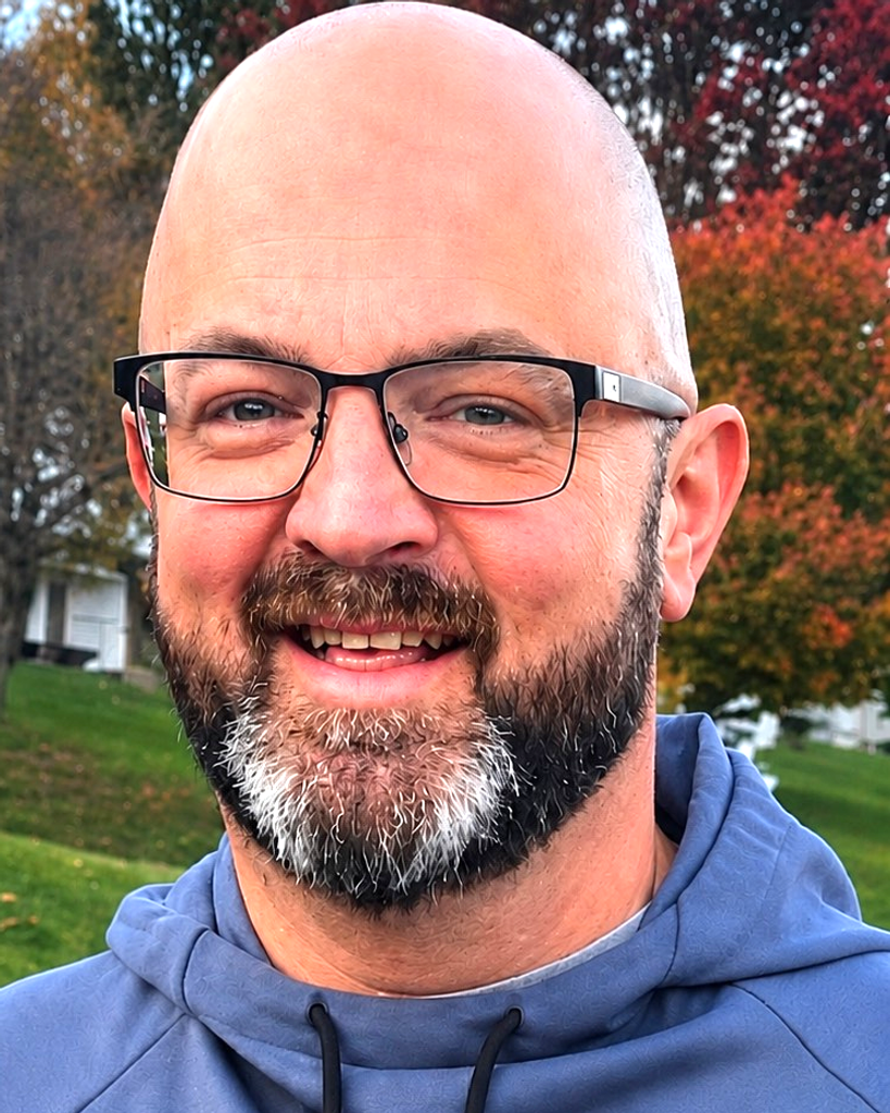 Shawn Mark Wagner Profile Photo