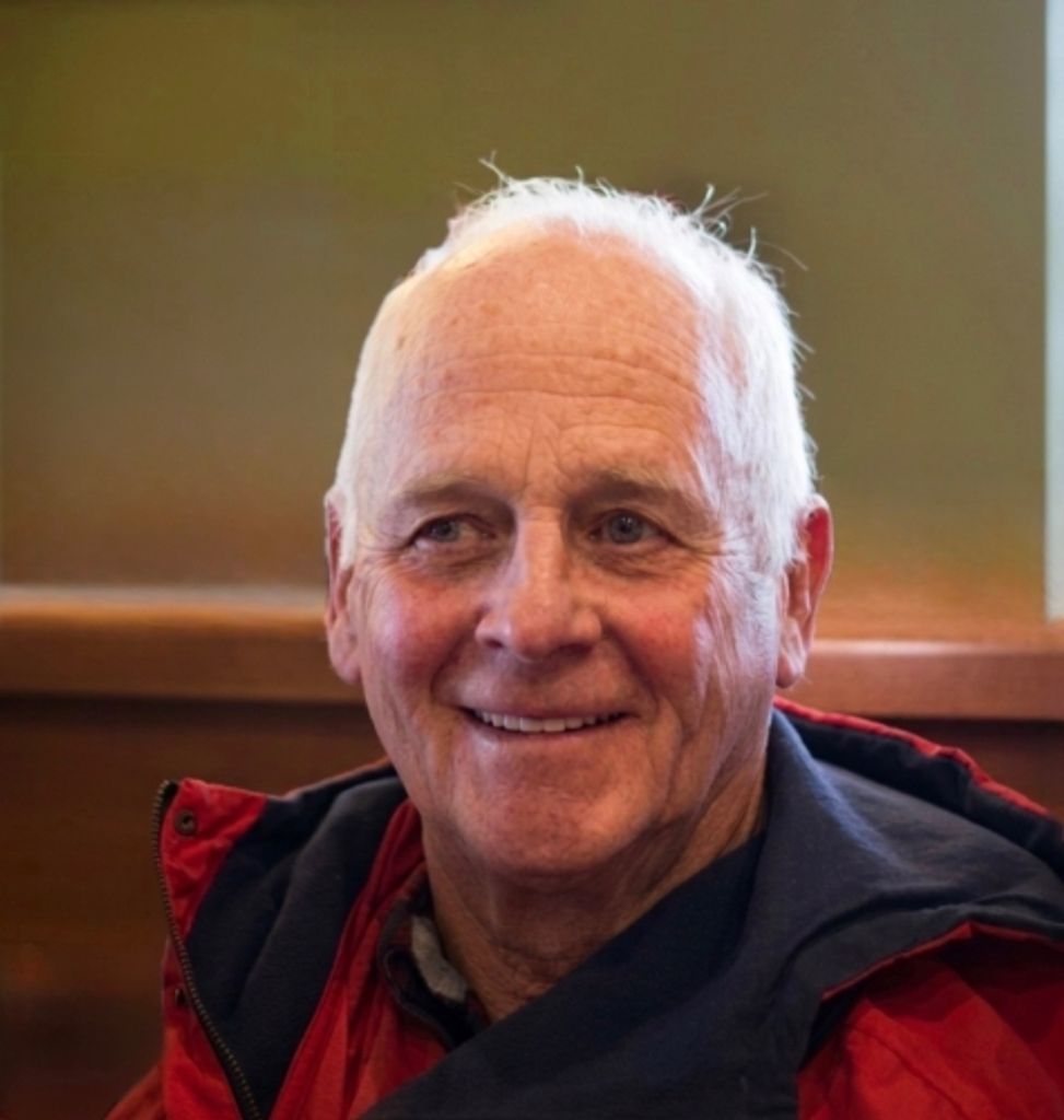 Sidney Daniel Field Profile Photo