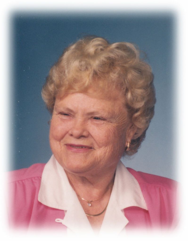 Nina McBrayer Profile Photo