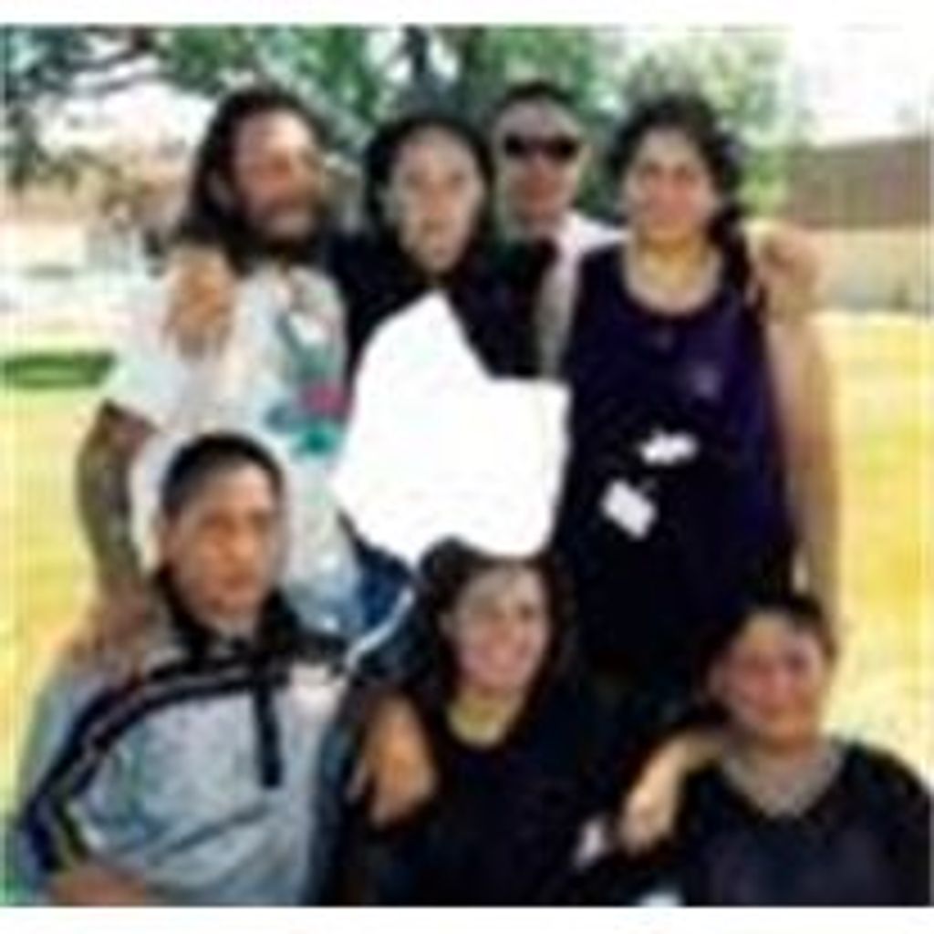 Hector - Age 29 - Chimayo - Martinez