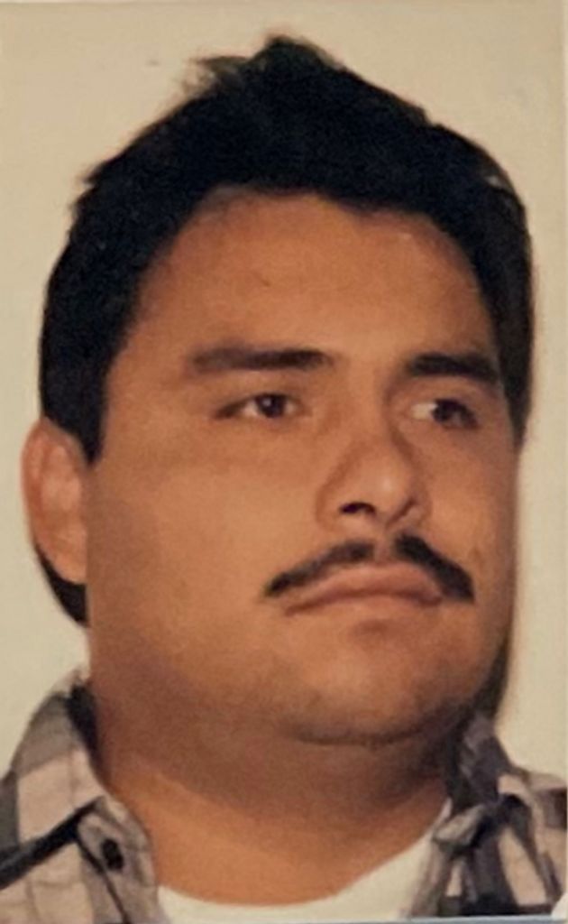 Ricardo C. Solis Profile Photo