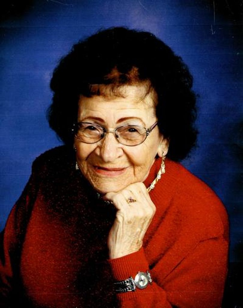 Florence A. Busse Profile Photo