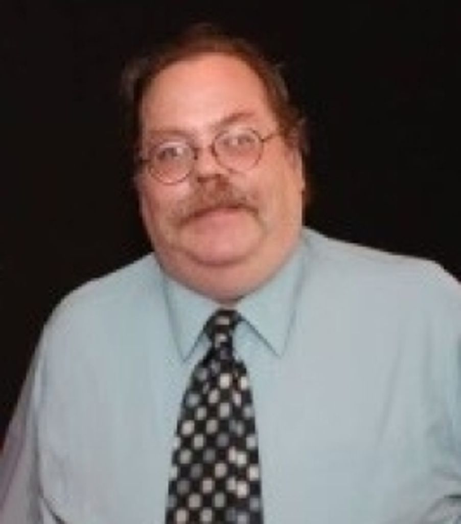 John Burright Profile Photo