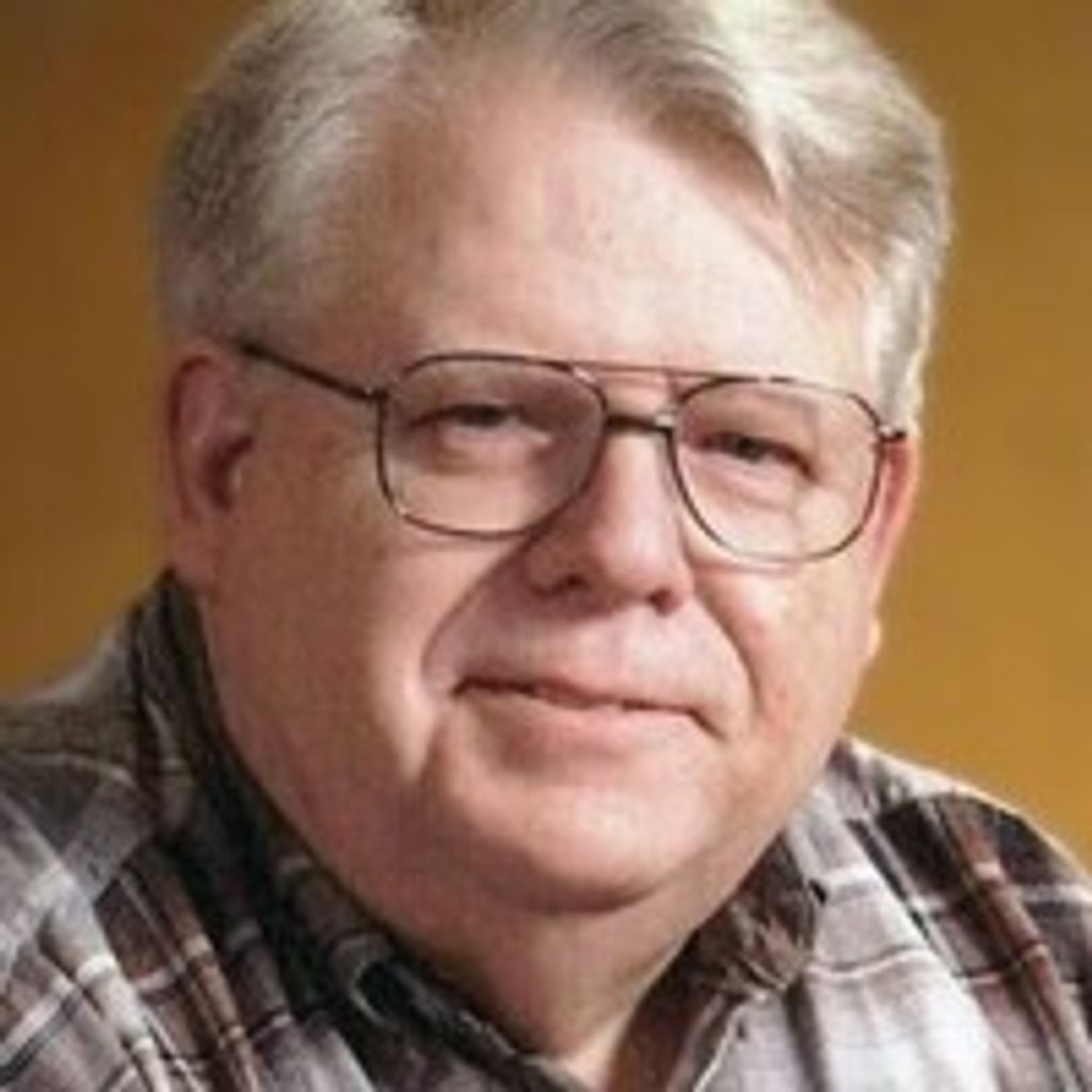 Lawrance Ervin Popp