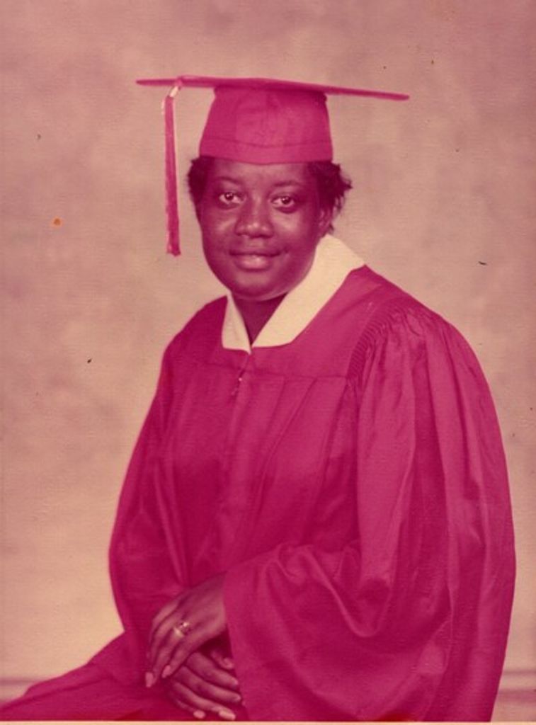 Cora Lee Henderson Profile Photo