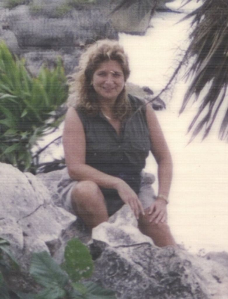 Patricia Rose Encinas